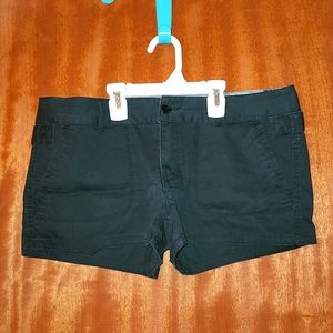 ROXY LOW RISE SHORTS
